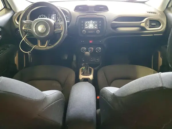 ZACCJBBB8HPE72909 2017 JEEP RENEGADE - Image 8