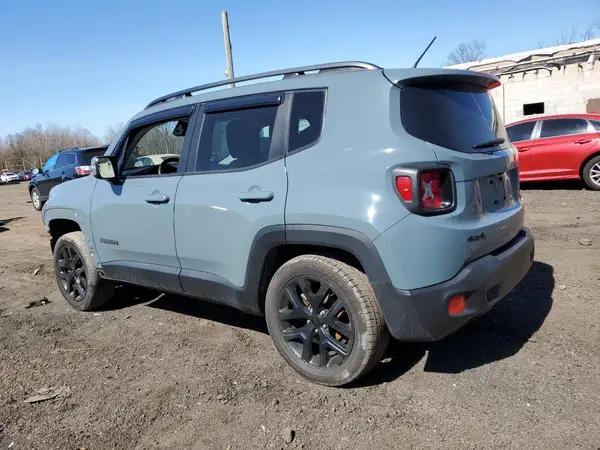 ZACCJBBB8HPE73655 2017 JEEP RENEGADE - Image 2