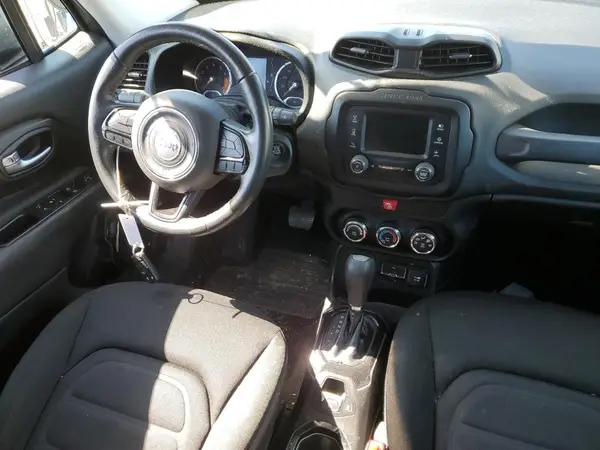 ZACCJBBB8HPE73655 2017 JEEP RENEGADE - Image 8