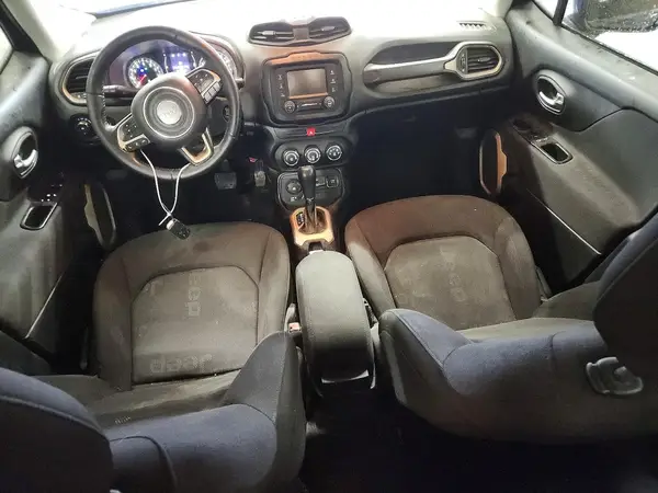 ZACCJBBB8HPE81710 2017 JEEP RENEGADE - Image 8