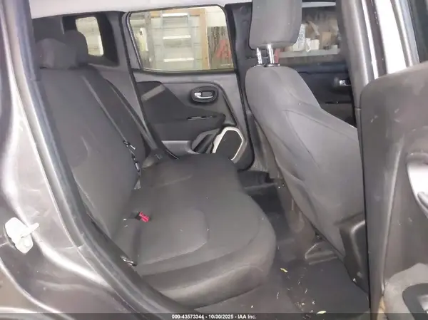 ZACCJBBB8HPE85191 2017 JEEP RENEGADE - Image 8