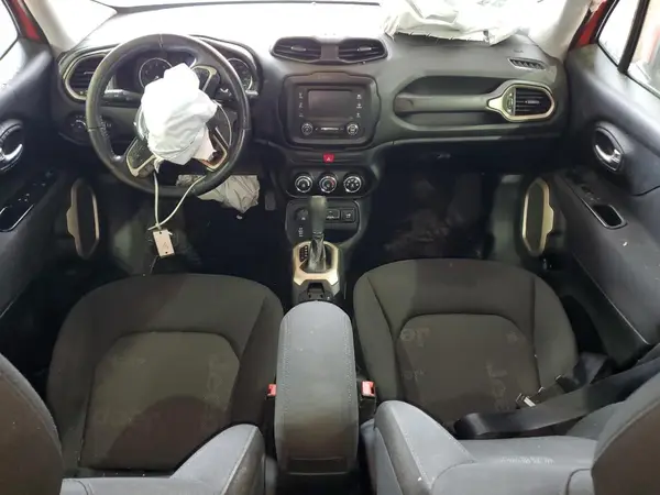 ZACCJBBB8HPE87619 2017 JEEP RENEGADE - Image 8