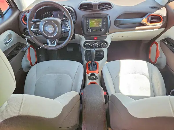 ZACCJBBB8HPE87796 2017 JEEP RENEGADE - Image 8