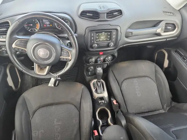 ZACCJBBB8HPE92769 2017 JEEP RENEGADE - Image 8