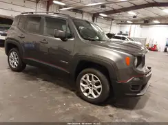 ZACCJBBB8HPE95509 2017 JEEP RENEGADE