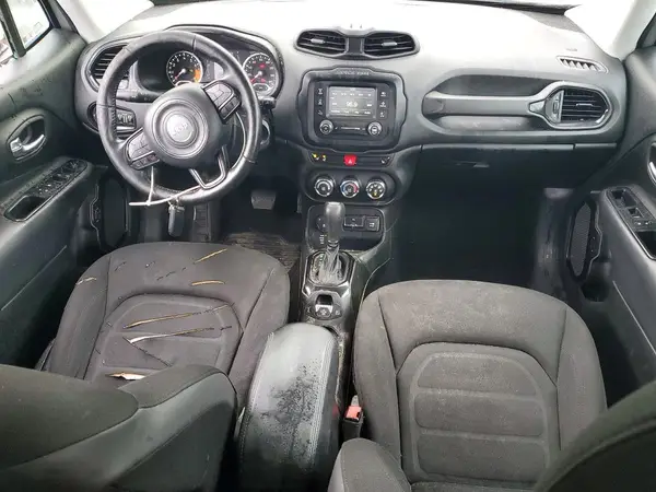 ZACCJBBB8HPE97812 2017 JEEP RENEGADE - Image 8