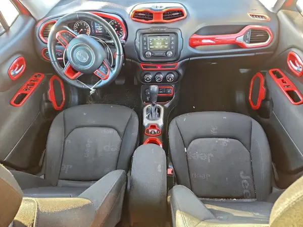 ZACCJBBB8HPE98653 2017 JEEP RENEGADE - Image 8