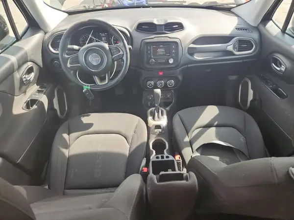 ZACCJBBB8HPF02328 2017 JEEP RENEGADE - Image 8