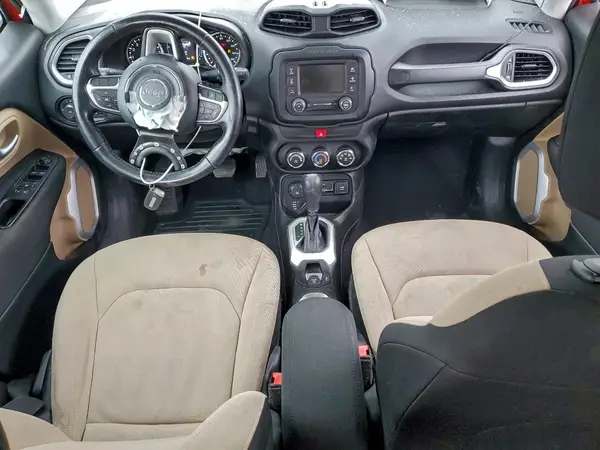ZACCJBBB8HPF05083 2017 JEEP RENEGADE - Image 8