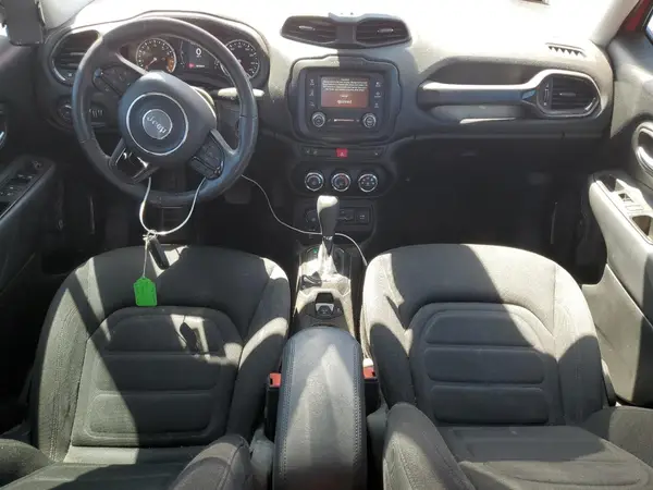 ZACCJBBB8HPF29254 2017 JEEP RENEGADE - Image 8
