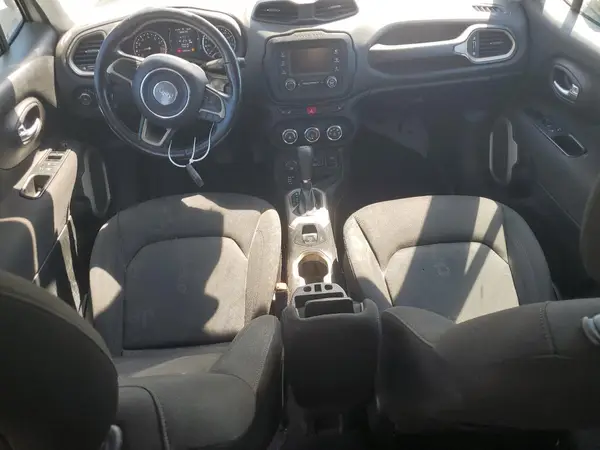 ZACCJBBB8HPF30243 2017 JEEP RENEGADE - Image 8