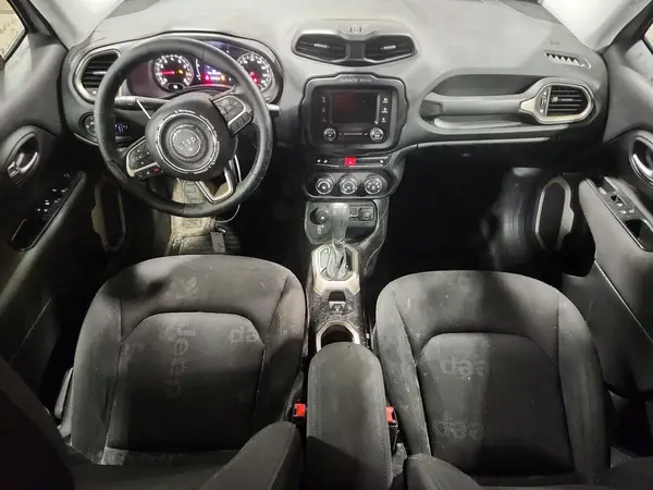 ZACCJBBB8HPF32879 2017 JEEP RENEGADE - Image 8