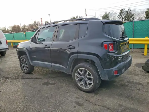 ZACCJBBB8HPF33059 2017 JEEP RENEGADE - Image 2