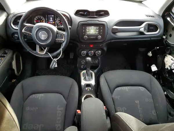 ZACCJBBB8HPF33059 2017 JEEP RENEGADE - Image 8