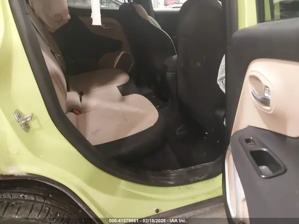ZACCJBBB8HPF33255 2017 JEEP RENEGADE - Image 8