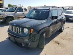 ZACCJBBB8HPF40643 2017 JEEP RENEGADE