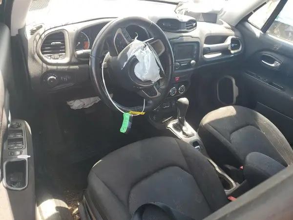 ZACCJBBB8HPF40643 2017 JEEP RENEGADE - Image 8