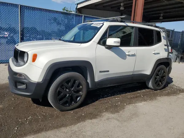 ZACCJBBB8HPF40903 2017 JEEP RENEGADE - Image 1