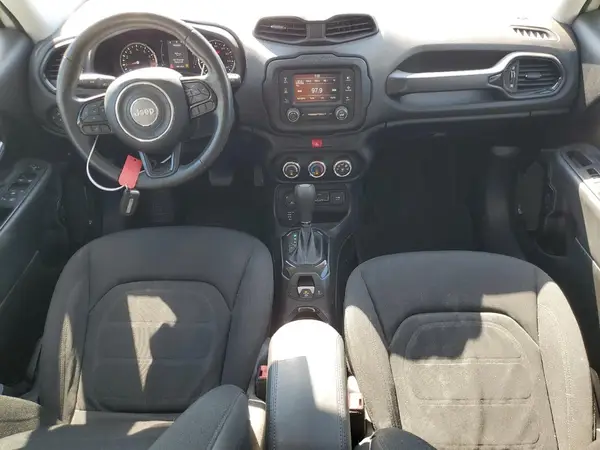 ZACCJBBB8HPF40903 2017 JEEP RENEGADE - Image 8