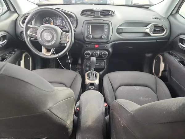 ZACCJBBB8HPF43669 2017 JEEP RENEGADE - Image 8