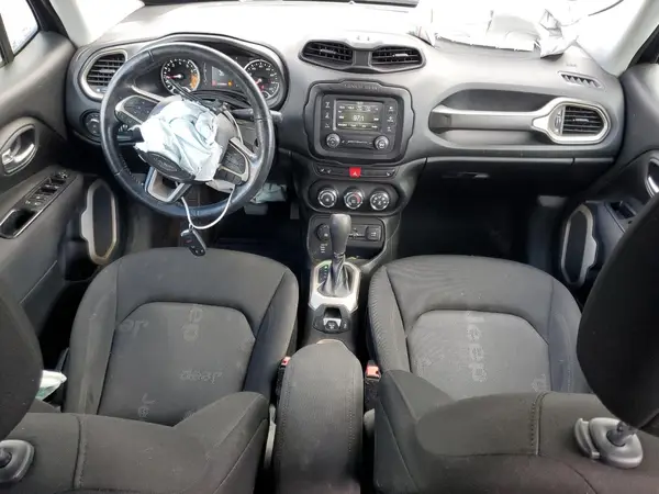 ZACCJBBB8HPF50699 2017 JEEP RENEGADE - Image 8