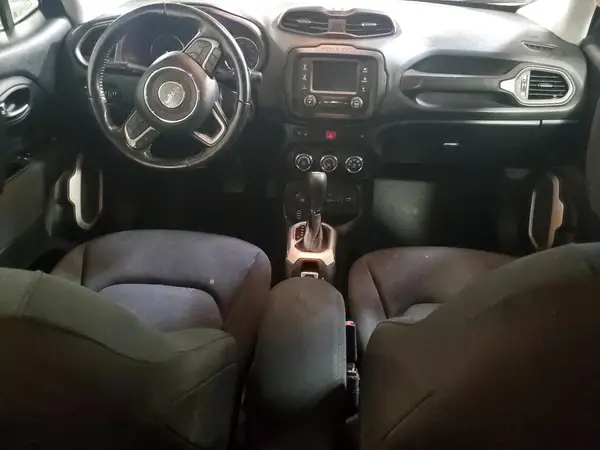 ZACCJBBB8HPF54056 2017 JEEP RENEGADE - Image 8