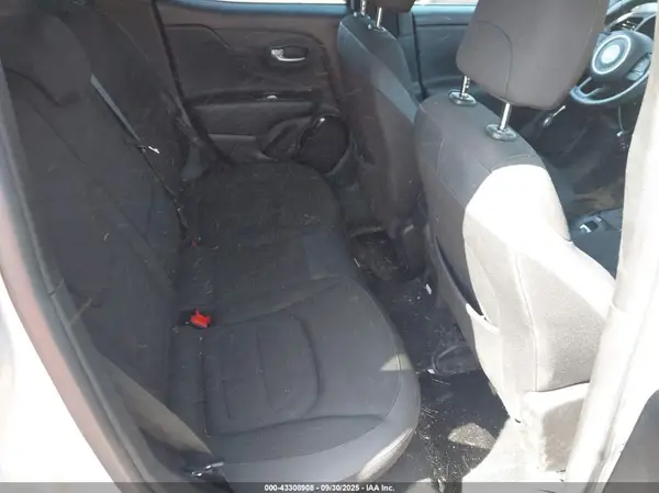ZACCJBBB8HPF54655 2017 JEEP RENEGADE - Image 8