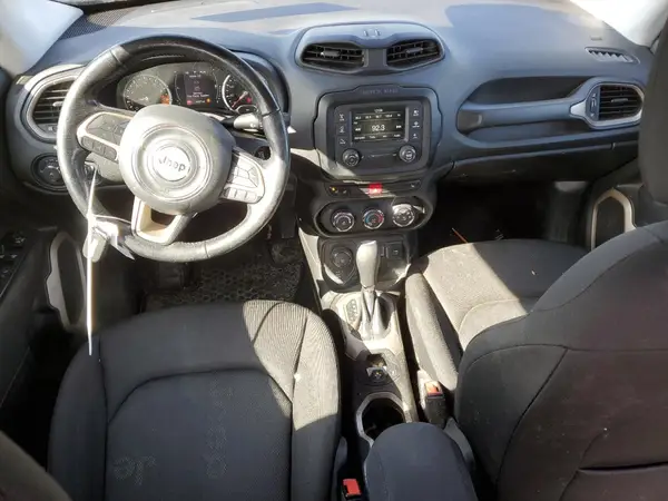ZACCJBBB8HPF56387 2017 JEEP RENEGADE - Image 8