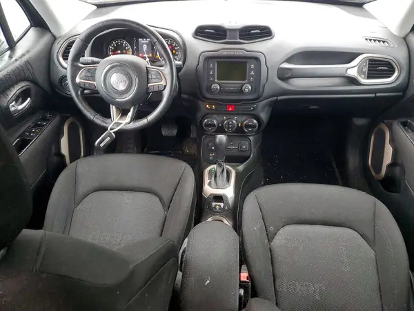 ZACCJBBB8HPF59399 2017 JEEP RENEGADE - Image 8
