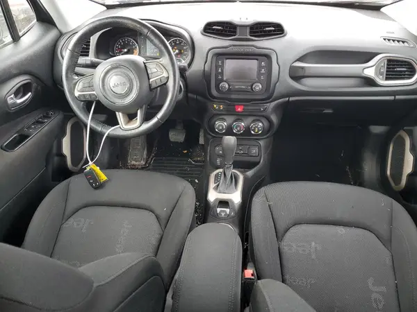 ZACCJBBB8HPF62271 2017 JEEP RENEGADE - Image 8