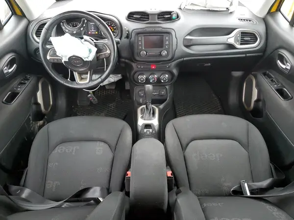ZACCJBBB8HPF62450 2017 JEEP RENEGADE - Image 8