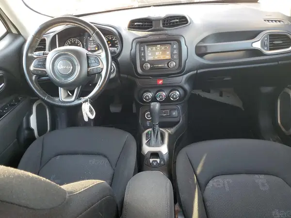 ZACCJBBB8HPF66837 2017 JEEP RENEGADE - Image 8