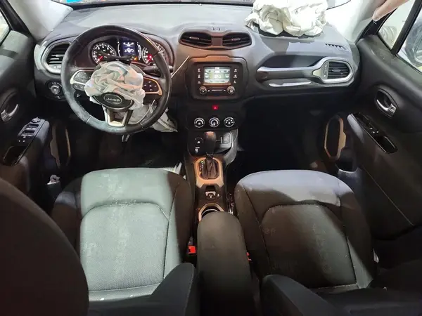ZACCJBBB8HPF67860 2017 JEEP RENEGADE - Image 8