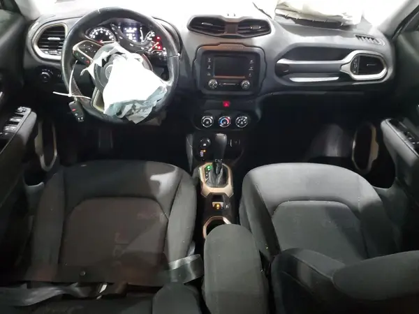 ZACCJBBB8HPF75599 2017 JEEP RENEGADE - Image 8