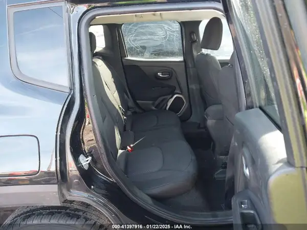 ZACCJBBB8HPF76347 2017 JEEP RENEGADE - Image 8