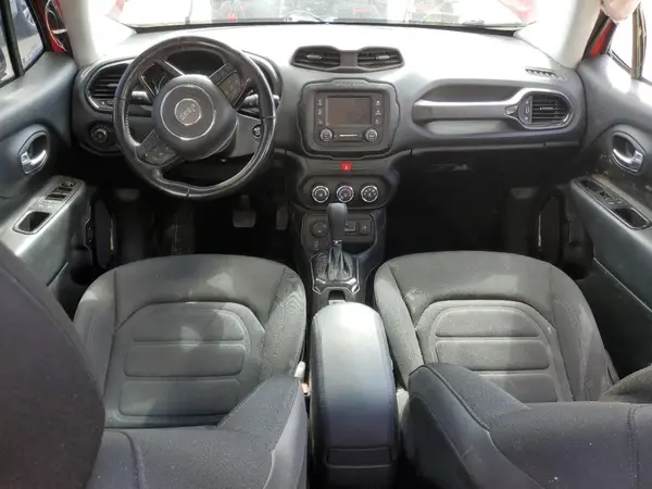 ZACCJBBB8HPF77207 2017 JEEP RENEGADE - Image 8