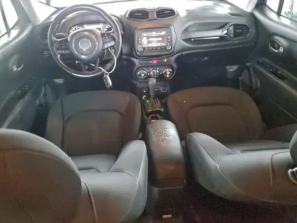 ZACCJBBB8HPF80690 2017 JEEP RENEGADE - Image 8