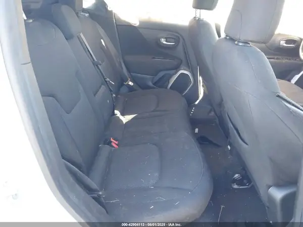 ZACCJBBB8HPF84870 2017 JEEP RENEGADE - Image 8