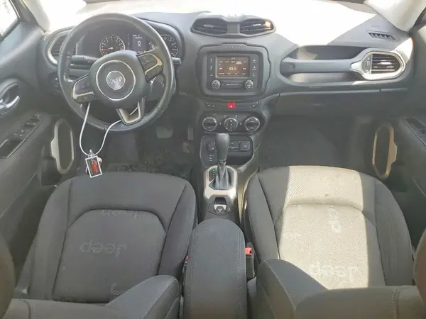 ZACCJBBB8HPF85890 2017 JEEP RENEGADE - Image 8