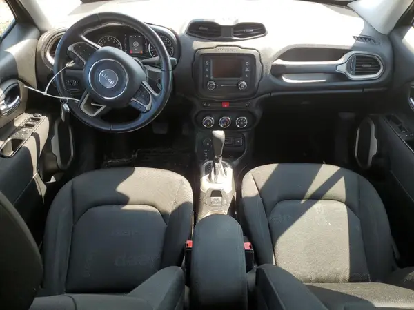 ZACCJBBB8HPF86005 2017 JEEP RENEGADE - Image 8