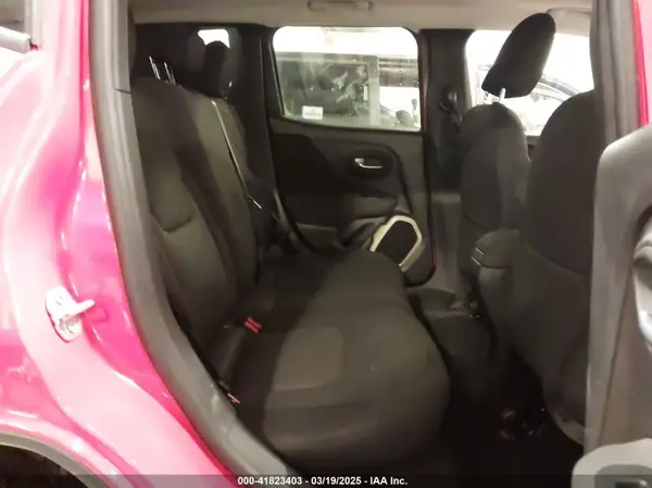 ZACCJBBB8HPF87526 2017 JEEP RENEGADE - Image 8