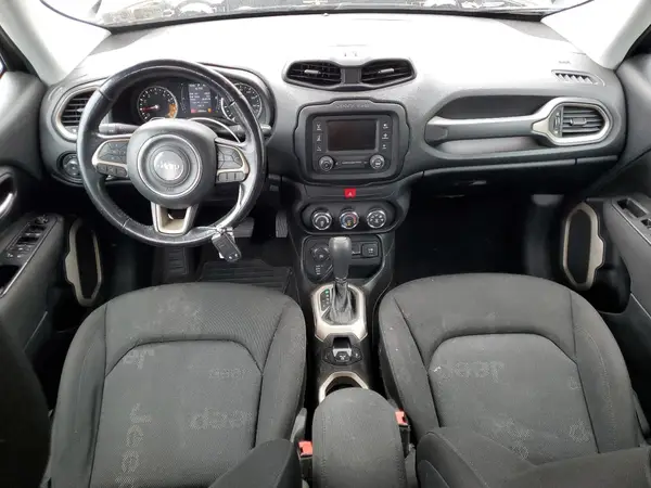 ZACCJBBB8HPF89311 2017 JEEP RENEGADE - Image 8