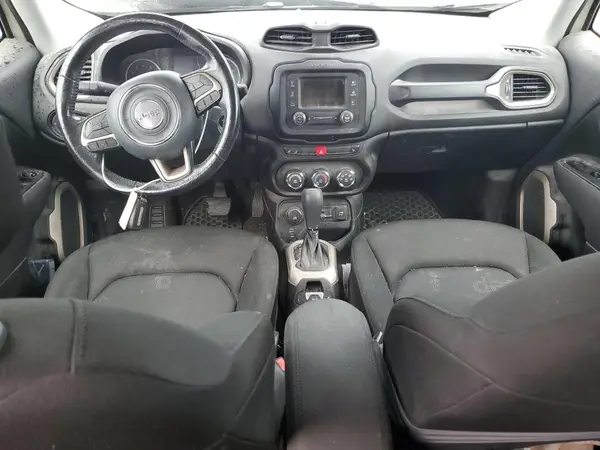 ZACCJBBB8HPF90989 2017 JEEP RENEGADE - Image 8