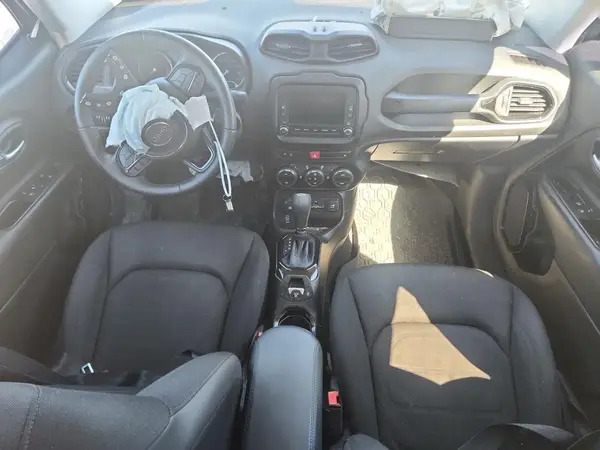 ZACCJBBB8HPF94525 2017 JEEP RENEGADE - Image 8