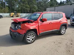 ZACCJBBB8HPF95030 2017 JEEP RENEGADE