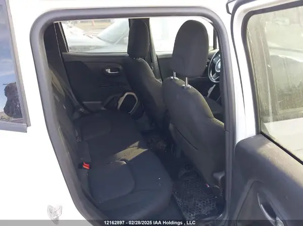 ZACCJBBB8HPF96078 2017 JEEP RENEGADE - Image 8
