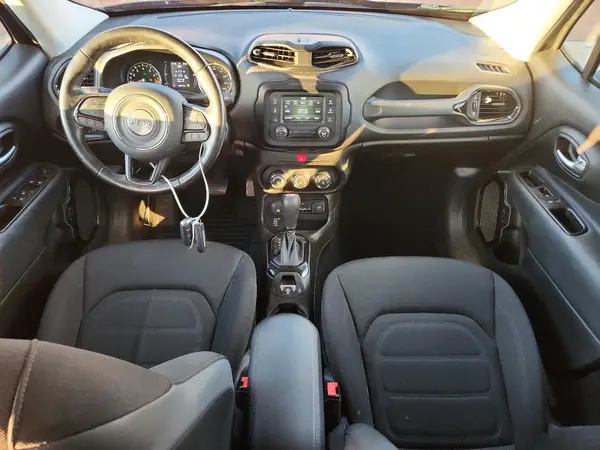ZACCJBBB8HPF97795 2017 JEEP RENEGADE - Image 8
