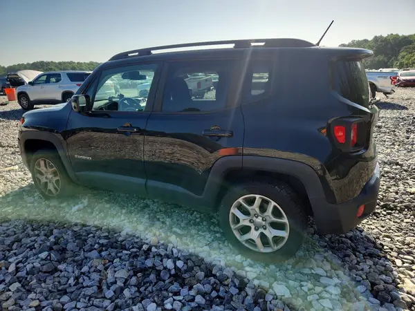 ZACCJBBB8HPF99532 2017 JEEP RENEGADE - Image 2