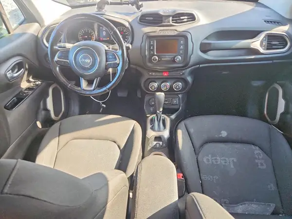 ZACCJBBB8HPF99532 2017 JEEP RENEGADE - Image 8