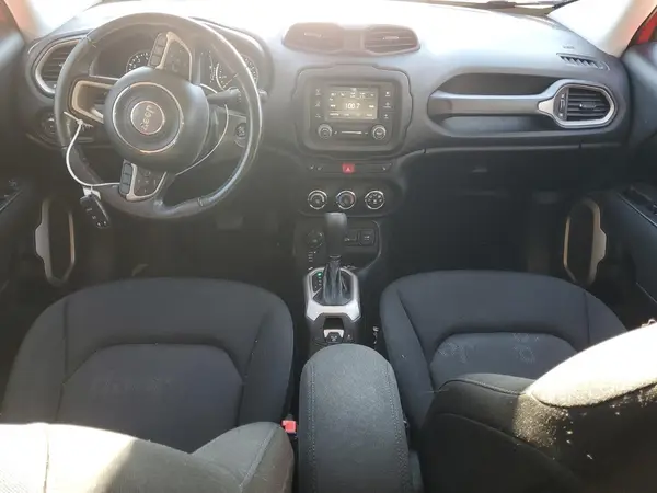 ZACCJBBB8HPG02722 2017 JEEP RENEGADE - Image 8